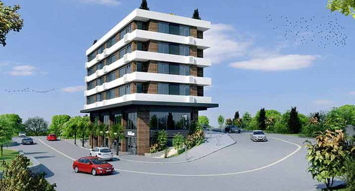apartments in istanbul buy